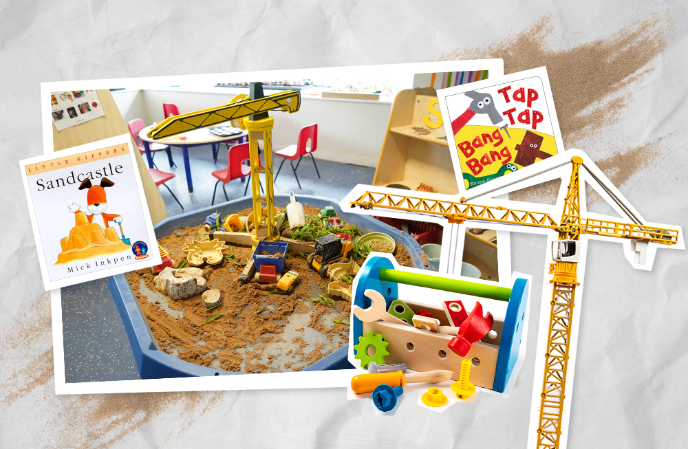 Continuous or enhanced provision in the EYFS – What’s the difference? 