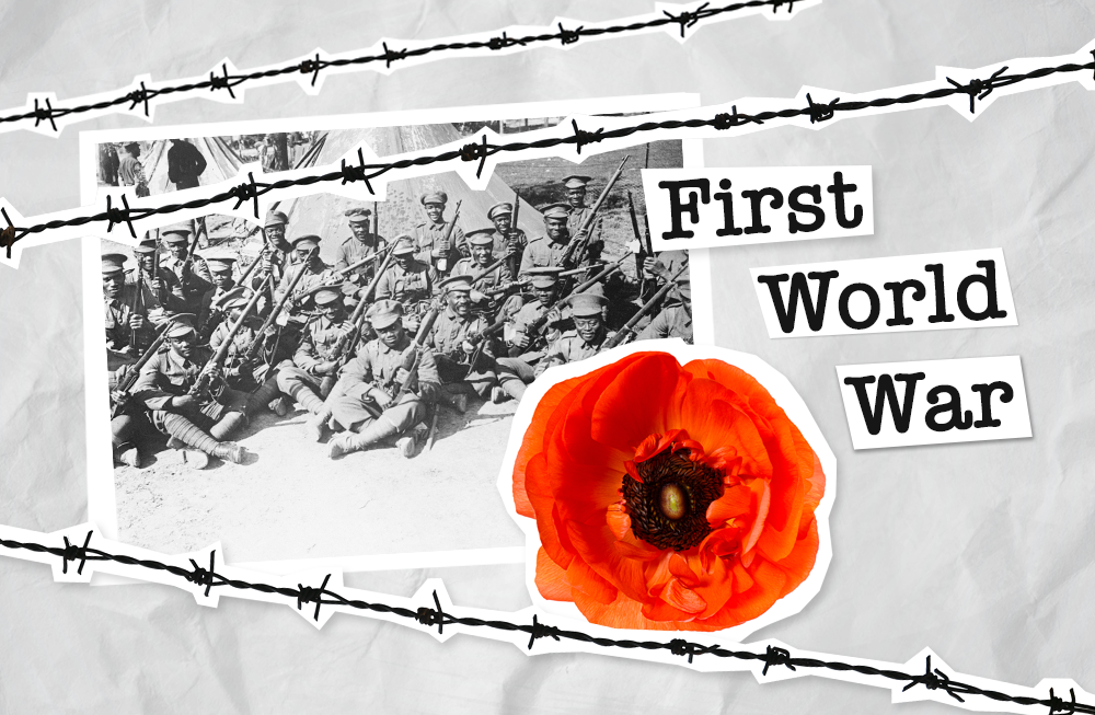 Fallen Fields – a fully resourced, free project