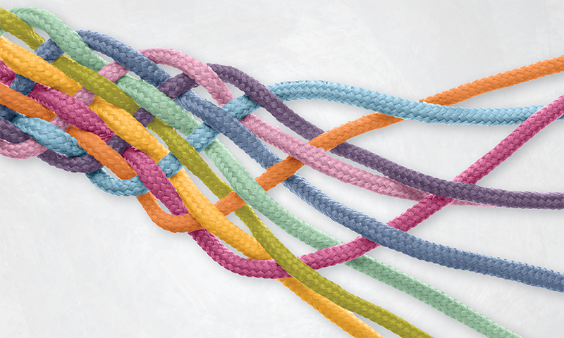 How connected is your curriculum?