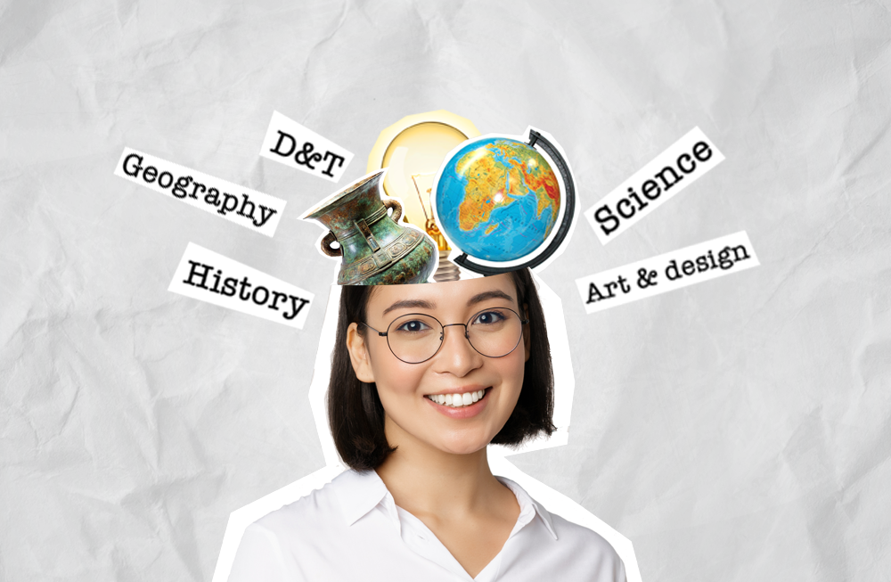 How to develop your subject knowledge (without it costing a fortune)