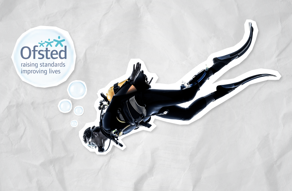 What to expect from your Ofsted deep dive