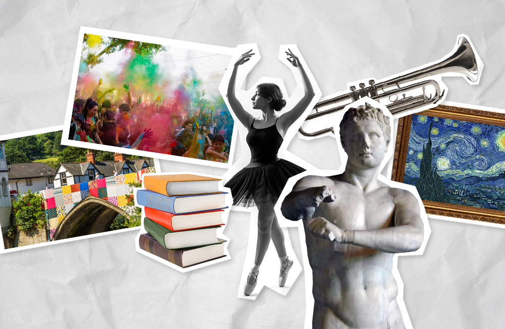 Developing cultural capital in your primary school  