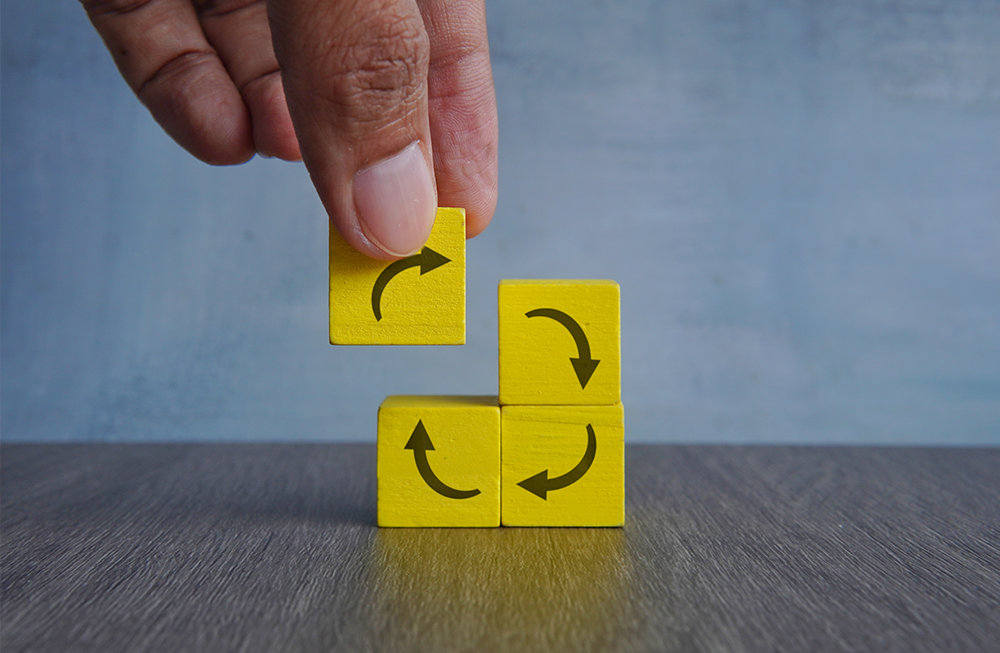 How to sequence your primary curriculum