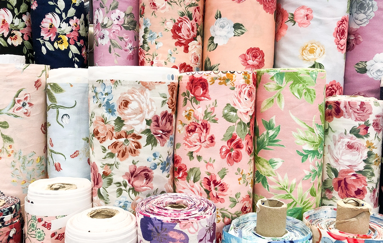 Cut, Stitch and Join