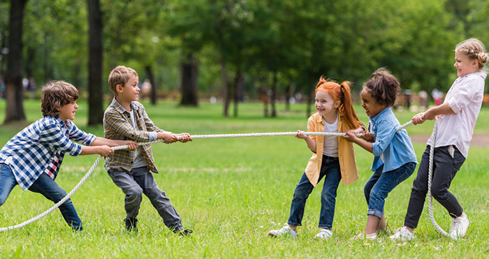 Forces and Mechanisms