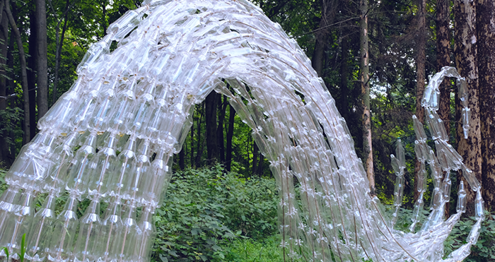 Environmental Artists