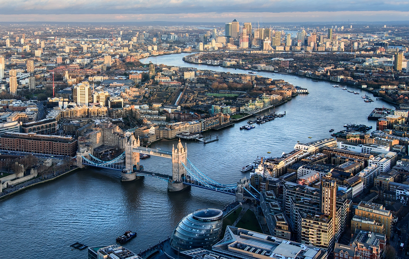 Bright Lights, Big City