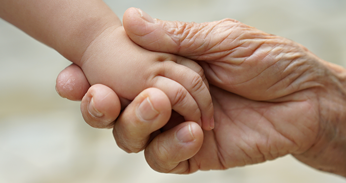 Human Reproduction and Ageing