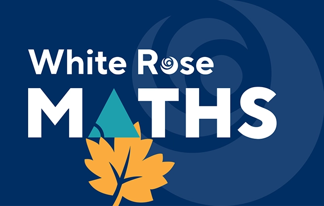 White Rose Maths – Autumn Term