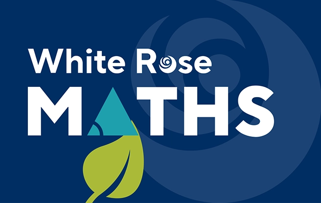 White Rose Maths – Spring Term