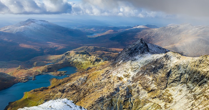 Let’s Explore the World