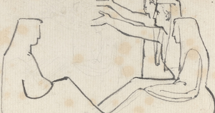 Statues, Statuettes and Figurines