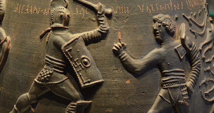 Emperors and Empires