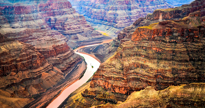 One Planet, Our World