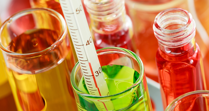 Properties and Changes of Materials