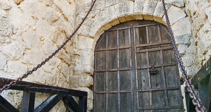 Towers, Tunnels and Turrets