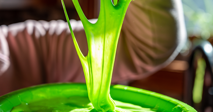 Muck, Mess and Mixtures