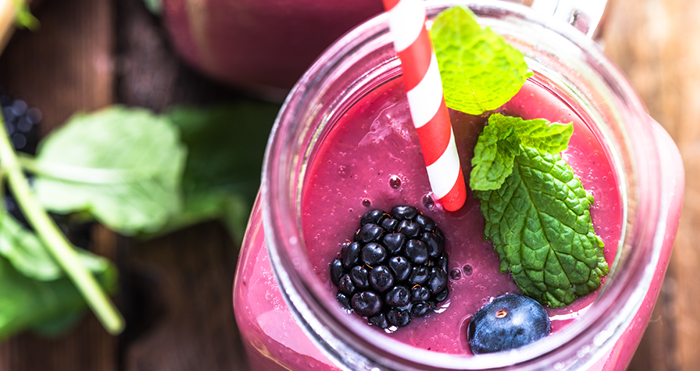 Scrumdiddlyumptious!