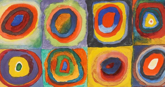 Distortion and Abstraction