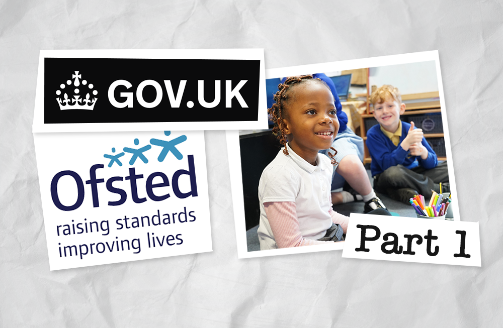 Teaching Approaches in the Early Years Part 1