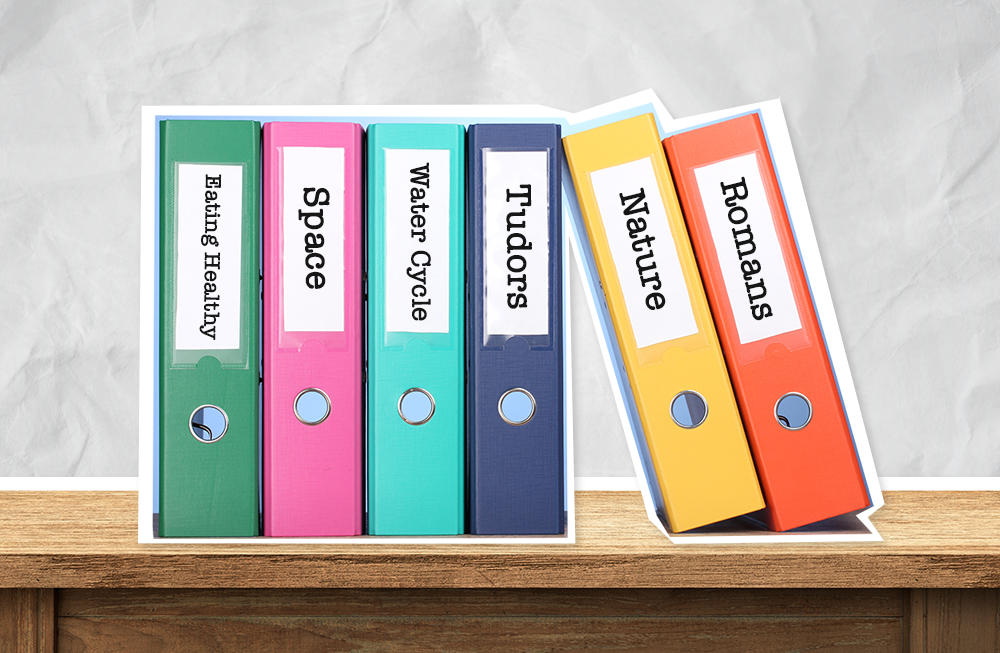 Why a project-based approach to learning can help improve your primary curriculum