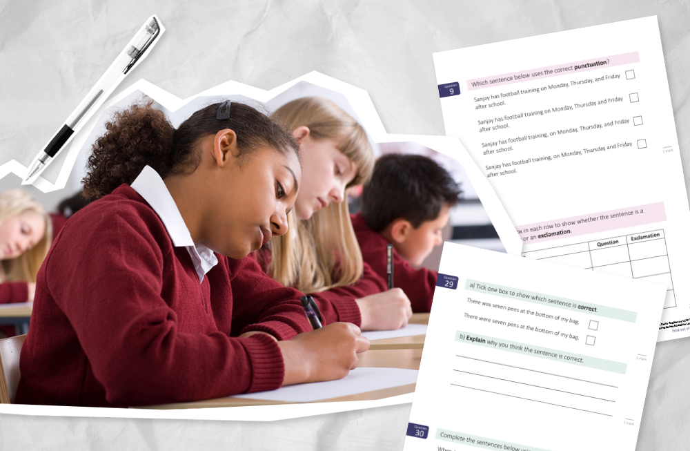 What is test standardisation and why does it matter to schools?