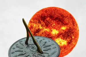 Earth and space (Y5)