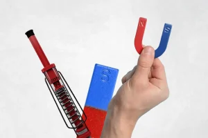 Forces and magnets (Y3)