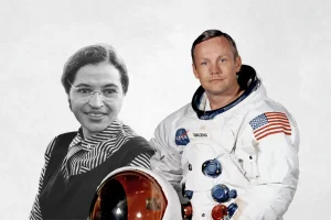 Significant people (KS1)