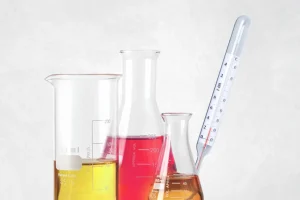 States of matter (Y4)