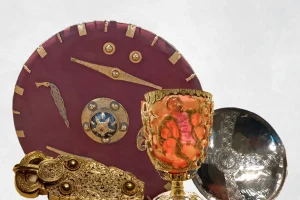 Vikings and Anglo-Saxons (KS2)