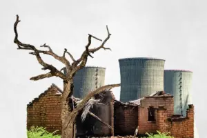 Climate and climate change (KS2)