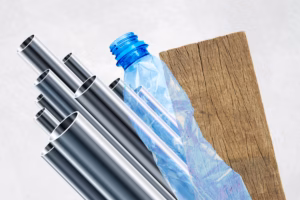 Properties of materials