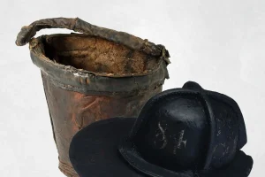 The Great Fire of London (KS1)