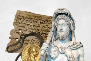 Romans and the Roman Empire (KS2)