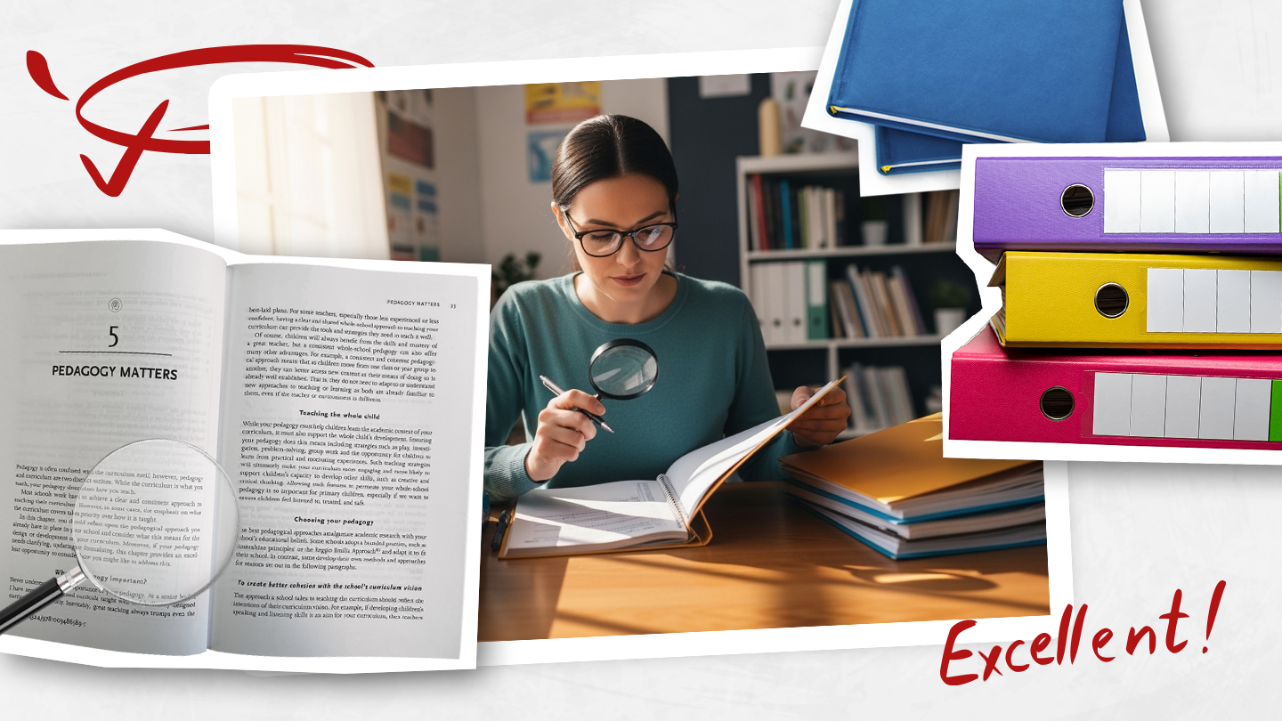 Is it time to review our school curriculum?