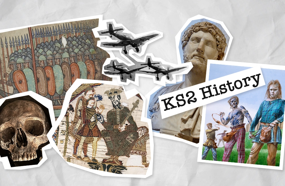 What do you need to cover in the KS2 history national curriculum? A clear guide for primary teachers