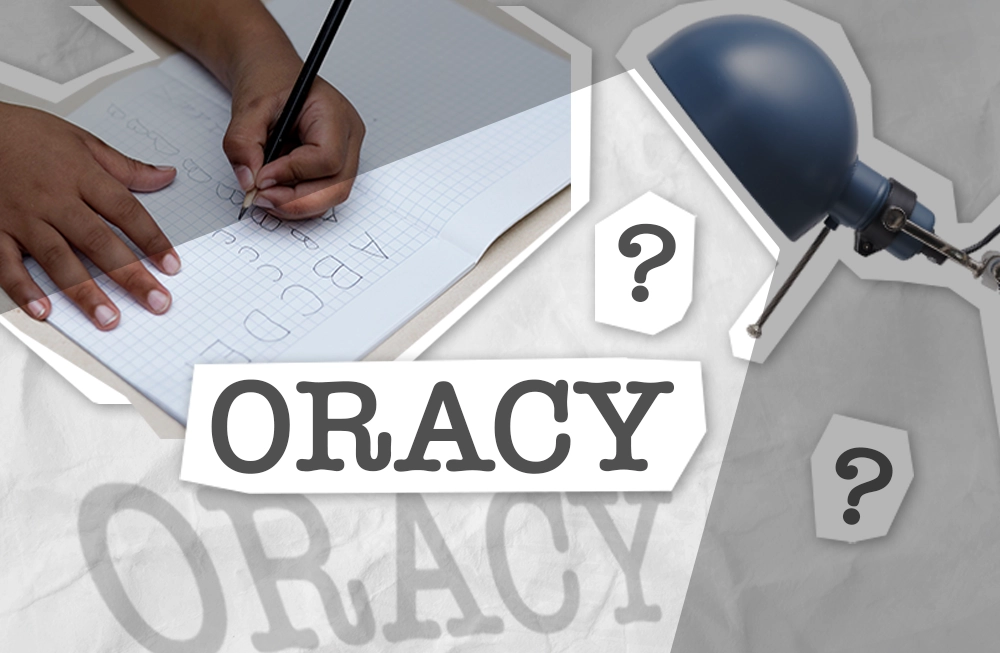 Oracy and the curriculum review: Why it matters and how to get started